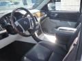  2011 Escalade Platinum AWD Cocoa/Light Linen Tehama Leather Interior