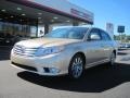 2011 Sandy Beach Metallic Toyota Avalon Limited  photo #1