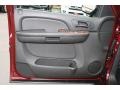 Ebony Door Panel Photo for 2009 Chevrolet Silverado 1500 #38710107