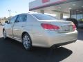 2011 Sandy Beach Metallic Toyota Avalon Limited  photo #3