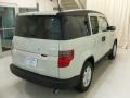 2010 Omni Blue Pearl Honda Element EX 4WD  photo #4