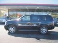 Onyx Black - Yukon Denali Photo No. 2