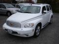 Arctic White - HHR LT Photo No. 1