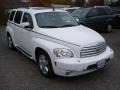 Arctic White - HHR LT Photo No. 3