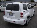 Arctic White - HHR LT Photo No. 4