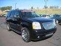 Onyx Black - Yukon Denali Photo No. 7