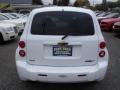 Arctic White - HHR LT Photo No. 5
