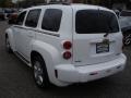 Arctic White - HHR LT Photo No. 6