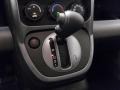 2010 Honda Element Gray Interior Transmission Photo