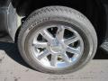 2008 GMC Yukon Denali Wheel and Tire Photo