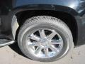 Onyx Black - Yukon Denali Photo No. 12