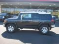 Black Diamond - FJ Cruiser 4WD Photo No. 2