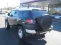 Black Diamond - FJ Cruiser 4WD Photo No. 3