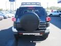 Black Diamond - FJ Cruiser 4WD Photo No. 4