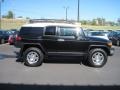 Black Diamond - FJ Cruiser 4WD Photo No. 6