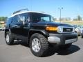 Black Diamond - FJ Cruiser 4WD Photo No. 7
