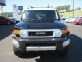Black Diamond - FJ Cruiser 4WD Photo No. 8
