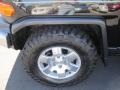 Black Diamond - FJ Cruiser 4WD Photo No. 9
