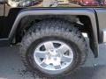 Black Diamond - FJ Cruiser 4WD Photo No. 10