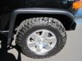 Black Diamond - FJ Cruiser 4WD Photo No. 12