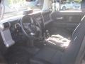 Black Diamond - FJ Cruiser 4WD Photo No. 13