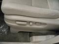 2011 Alabaster Silver Metallic Honda Odyssey EX  photo #9