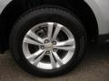 2010 Chevrolet Equinox LTZ AWD Wheel