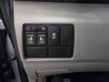 Gray Controls Photo for 2011 Honda Odyssey #38711031