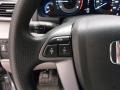 Gray Controls Photo for 2011 Honda Odyssey #38711055
