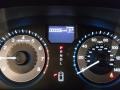 2011 Honda Odyssey Gray Interior Gauges Photo