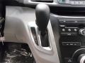 5 Speed Automatic 2011 Honda Odyssey EX Transmission