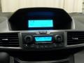 2011 Honda Odyssey EX Controls