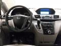 2011 Alabaster Silver Metallic Honda Odyssey EX  photo #20