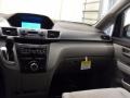 Gray Dashboard Photo for 2011 Honda Odyssey #38711203