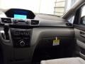 Gray 2011 Honda Odyssey EX Dashboard