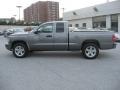 2010 Mineral Gray Metallic Dodge Dakota Big Horn Extended Cab  photo #10