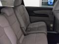 Gray Interior Photo for 2011 Honda Odyssey #38711255