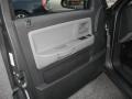 2010 Mineral Gray Metallic Dodge Dakota Big Horn Extended Cab  photo #21
