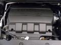 3.5 Liter SOHC 24-Valve i-VTEC V6 Engine for 2011 Honda Odyssey EX #38711375