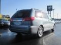 Blue Mirage Metallic - Sienna XLE Limited Photo No. 5