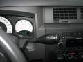 2010 Mineral Gray Metallic Dodge Dakota Big Horn Extended Cab  photo #26