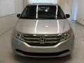 Alabaster Silver Metallic - Odyssey EX-L Photo No. 6