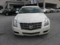 White Diamond Tri-Coat - CTS Sedan Photo No. 3