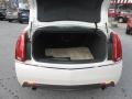 White Diamond Tri-Coat - CTS Sedan Photo No. 8