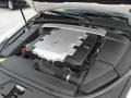White Diamond Tri-Coat - CTS Sedan Photo No. 11