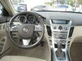 White Diamond Tri-Coat - CTS Sedan Photo No. 12