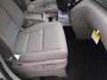 Alabaster Silver Metallic - Odyssey EX-L Photo No. 26