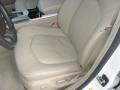 White Diamond Tri-Coat - CTS Sedan Photo No. 13