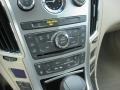 White Diamond Tri-Coat - CTS Sedan Photo No. 17