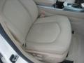 White Diamond Tri-Coat - CTS Sedan Photo No. 19